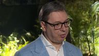 Vučić iz Indije: Revoluciju veštačke inteligencije ne smemo da propustimo