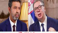 Vučić ekskluzivno za CNN Indija: "Premijer Modi je veoma harizmatičan i vredan lider"