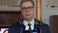 Vučić iz Nju Delhija: Premijer Hrvatske Plenković mi je rekao da vojni savez nije uperen protiv Srbije