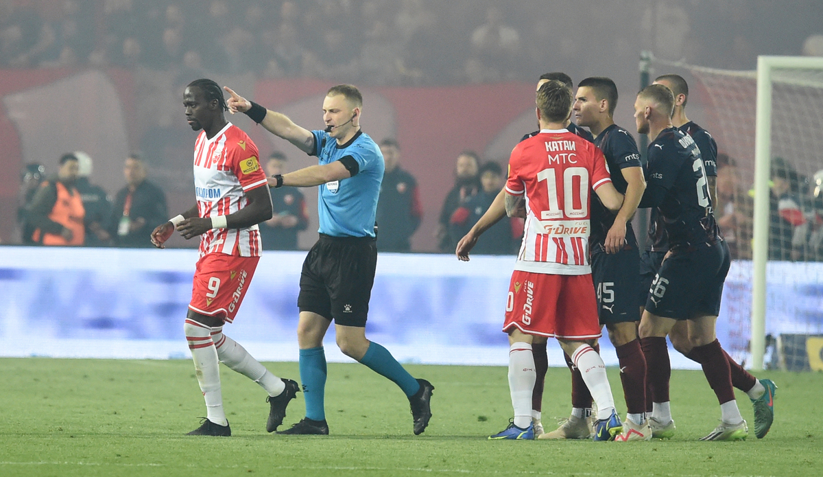 FSS doneo veliku odluku: Najbolje sudije delegirane za duele u borbi za opstanak
