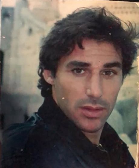 Miodrag Cvijetinović zvani Miša Tajger