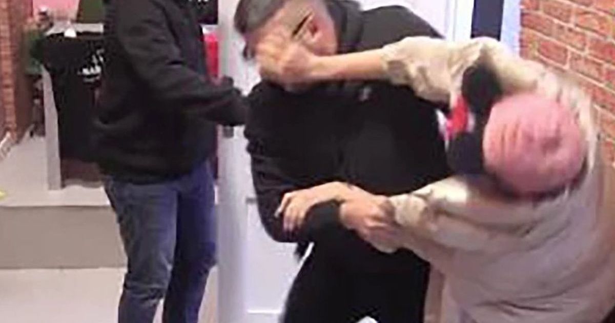 Uroš Stanić hteo da skače, razbio staklo: Obezbeđenje ga jurilo po imanju, po pomenuo iznos HONORARA