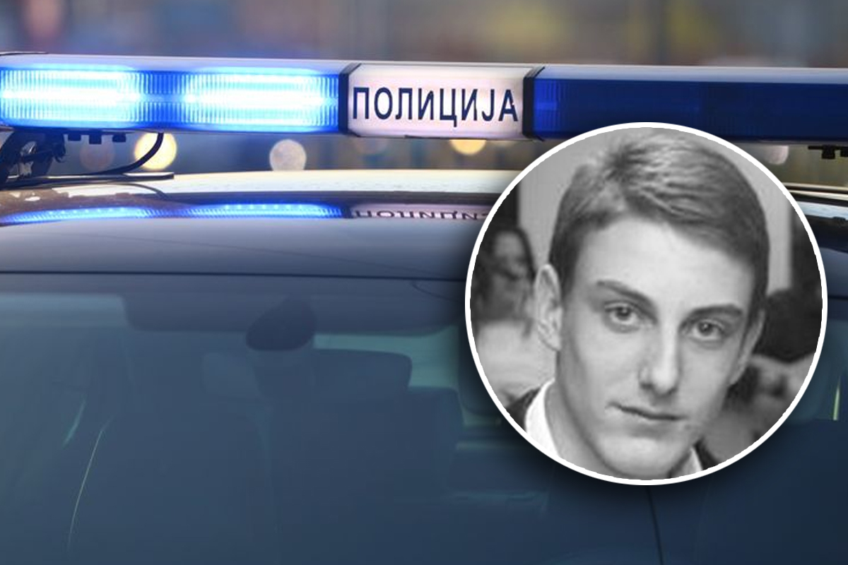 PRAVDA ZA BRANISLAVA MILENKOVIĆA: Roditelji ubijenog mladića povukli prvi pravni potez!