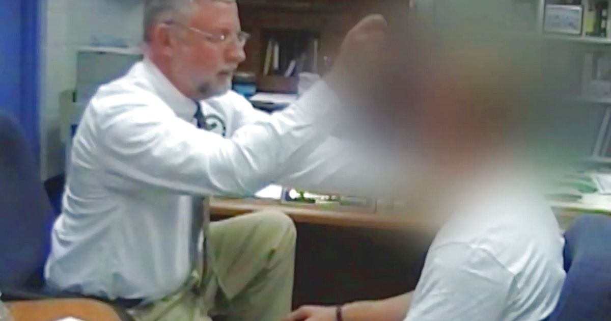 Three High School Students Died After Being Hypnotized By Their Principal: Details of a Bizarre Case