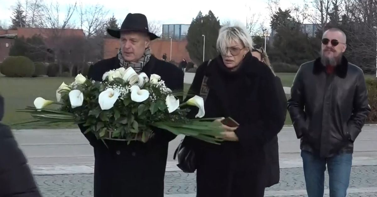 Dragana Bekvalac slomljena, oglasila se na 40 dana od smrti Tanje Ječmenice: 