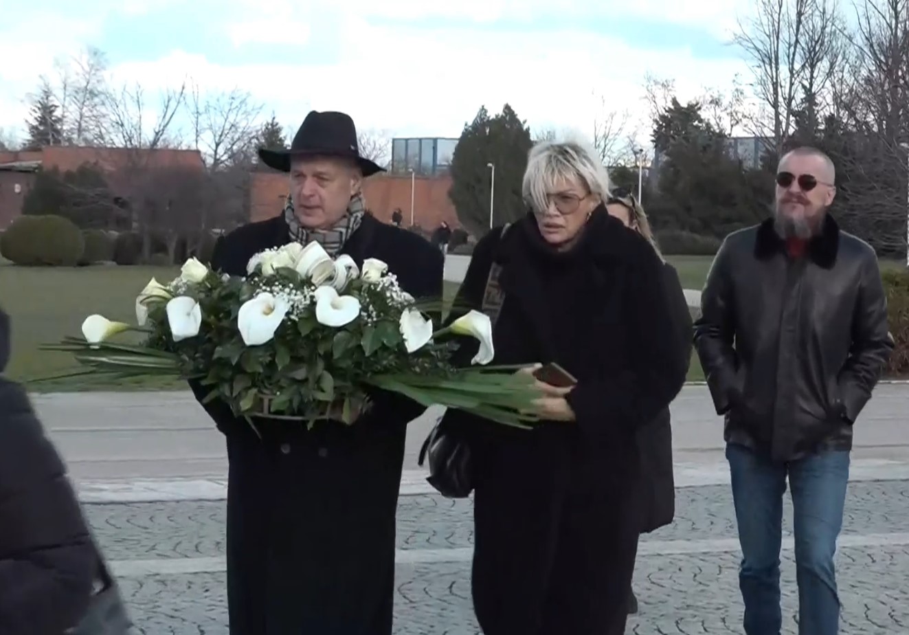 Dragana Bekvalac slomljena, oglasila se na 40 dana od smrti Tanje Ječmenice: "Navikavam se da živim..."