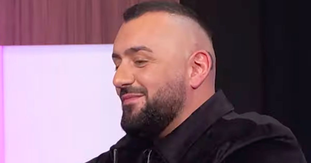 Emir had a difficult childhood, grew up without parents