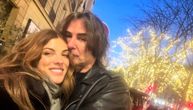 Evo kako izgleda zet Željka Mitrovića! Ćerka Sandra pokazala čoveka s kojim je u vezi, uživaju van Srbije