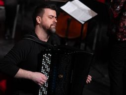 Atraktivni repertoar i srpska premijera u Beogradskom filharmoniji