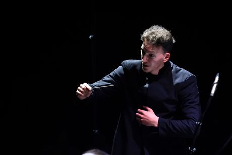 Atraktivni repertoar i srpska premijera u Beogradskom filharmoniji