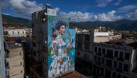 Najbolji mural na svetu nalazi se na Balkanu