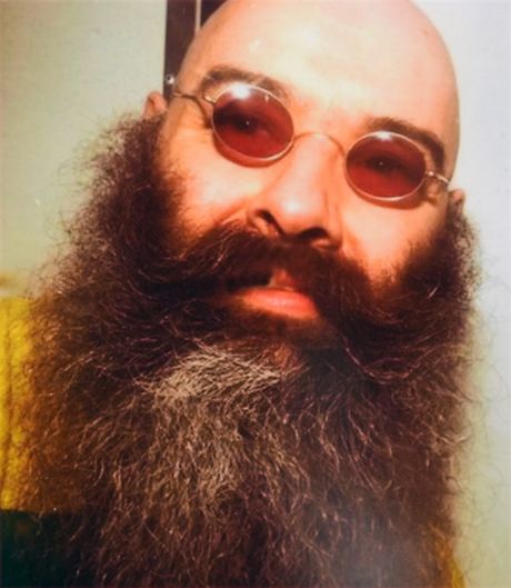 Charles Bronson, Charles Arthur Salvador