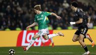 Liga šampiona: Njukasl uništava Karabag, "Svrake" dake i treći gol!