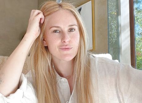 Rumer Vilis