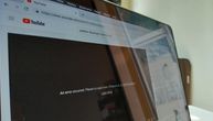 Džaba ste osvežavali ekran: YouTube je noćas totalno pao, evo šta se desilo