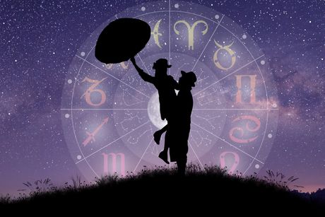 horoskop, zodijak, ljubav, ljubavni par, dečko i devojka