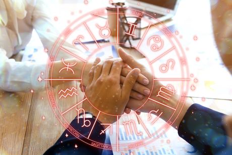 zodijak, astrologija, horoskop, sloga, razgovor