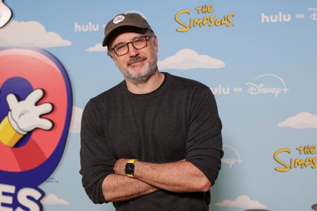 SImpsonovi, Met Selman