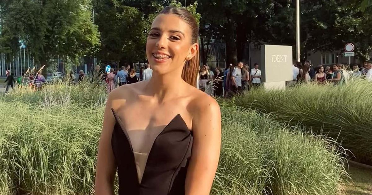 Croatian competitor speaks out after scandal at Winter Olympics: 'I was afraid it would bite me...'