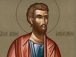 Sveti Apostol Onisim