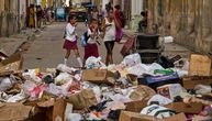 Kubanci u strahu od Amerikanaca: Nema struje ni nafte, u bolnicama nema lekova, hrana im truli u frižiderima