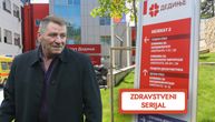 Miloš Šestić, naš slavni fudbaler nakon transplantacije SRCA: Bolest sam prihvatio još u 40-im, život je borba