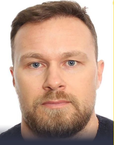 Šamanka Marijana Mijailović i Radoje Zvicer europol lista