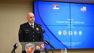 Brkić i Titolo: Partnerstvo Srbije i SAD ključno za suzbijanje lažnih dokumenata