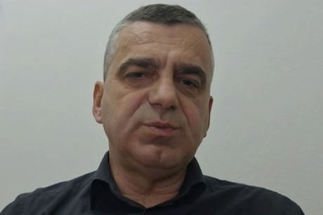 Aleksandar Leposavić