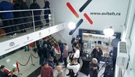 AVITEH otvorio prvu radnju u Beogradu: Nova adresa za profesionalnu foto, video i audio opremu u Srbiji