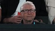 Milijarder kritikovao Novaka, pa ponovo došao da gleda njegov meč: Pratio je Ðokovića i u Australiji