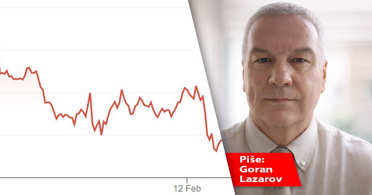 Could Bitcoin's Price Drop to $65,000 Before a Stronger Rise?