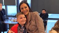 Ceca grli malog Bogdana zbog kojeg je plakala Srbija: Donela važnu odluku, pa je saopštila svima