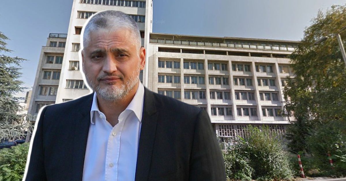 The prosecution has spoken out about Ceda Jovanovic's brutal fight in the center of Belgrade: This will reveal the truth