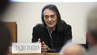 Dado Topić u SANU: Kako su smokinzi sprečili Korni grupu da svira za englesku kraljicu Elizabetu II