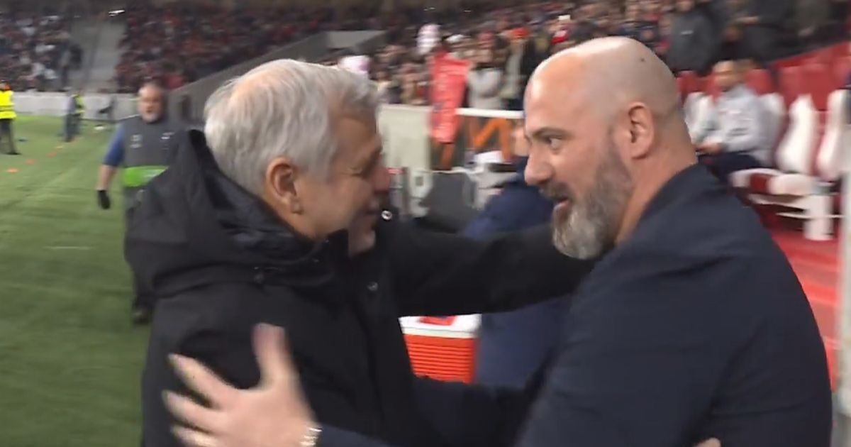 Dejan Stanković's first words after victory against Lille, proud of the players: "20 lions who in every..."