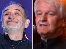 Đorđe Balašević i Kemal Monteno