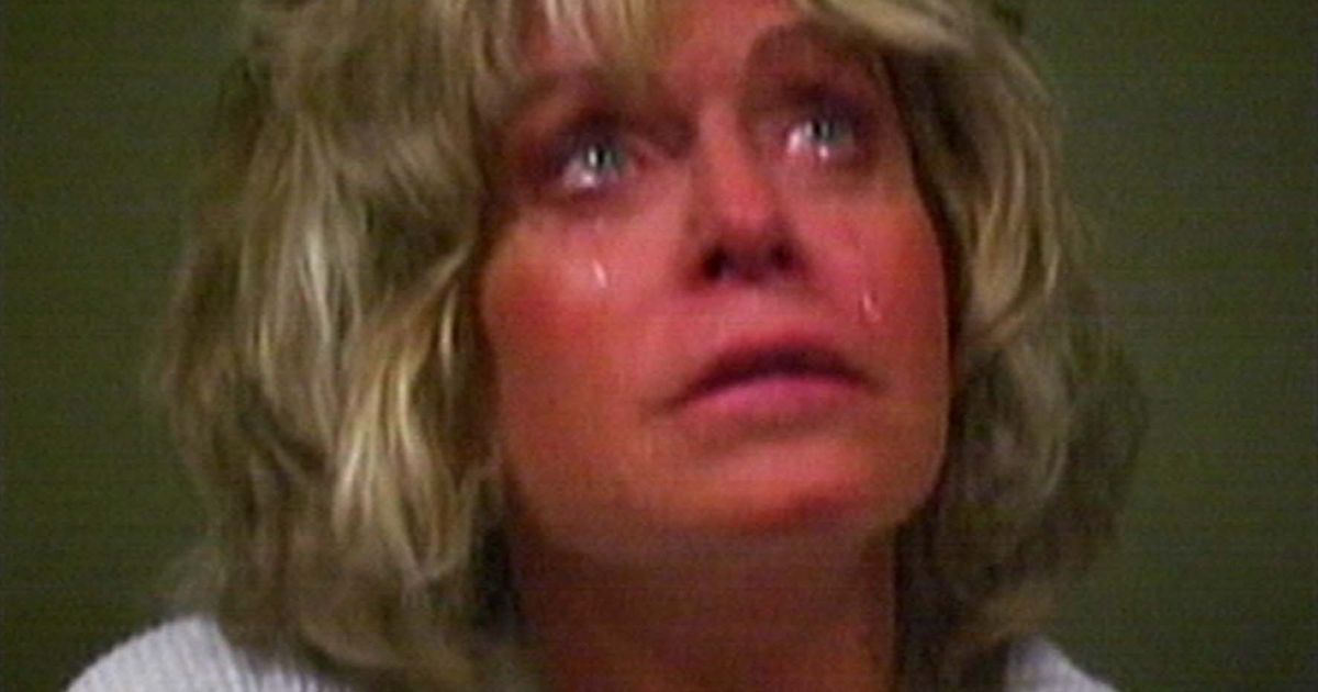Millions Watched the Most Beautiful Blonde Die, Scandal at Funeral: Testament Avenged “Husband”