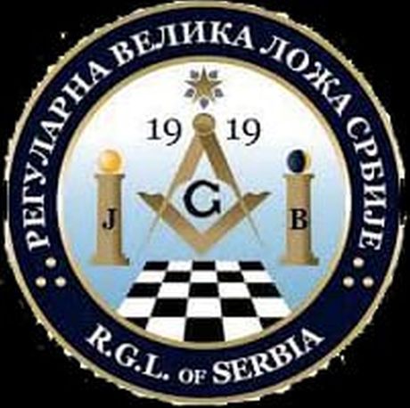 Velika Masonska loža