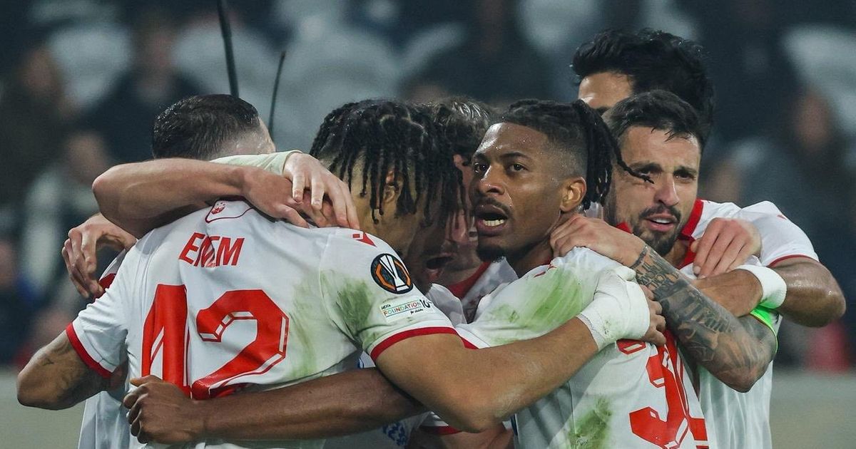 Lil – Crvena zvezda – Liga Evrope – TV prenos – uživo Lil – Crvena zvezda – Liga Evrope – TV prenos – uživo