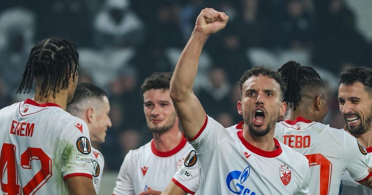 Krunić: The Derby Is Not Played