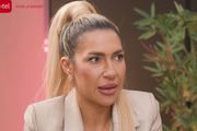 Jovana Jeremić upravo primljena u bolnicu: Čeka se operacija, evo ko je uz nju