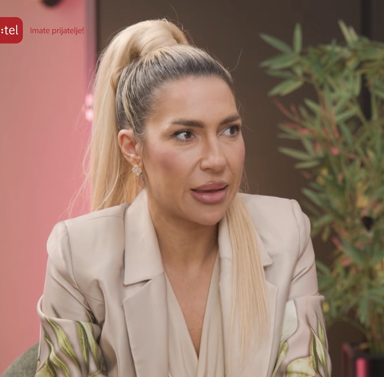 "Lekar mi je pregledao srce i rekao je da takvo nije video" Jovana slomljena nakon odlaska kardiologu "Oče..."