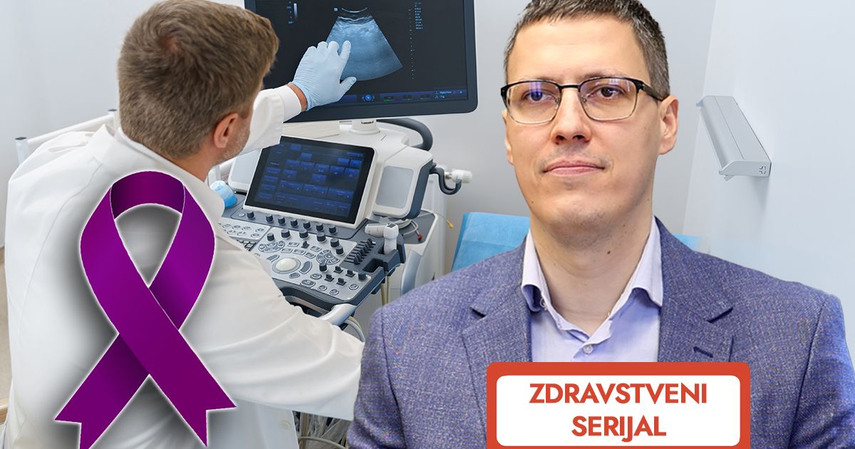 Ivan (35) Went for a Routine Check-up and Received a Terrifying Diagnosis: It Usually Doesn't Hurt, So No One Suspects