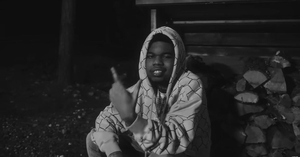 Tragedy in the music world: Rapper dies at 25
