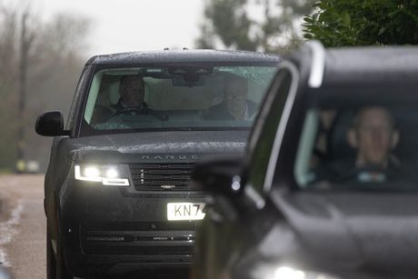 princ Endru, Andrew Mountbatten Windsor Norfolk Epstein, epstin