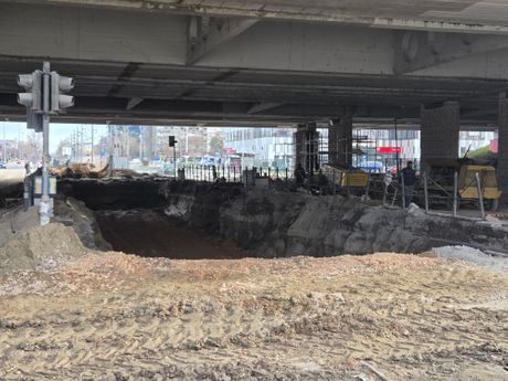 Radovi Antifašističke borbe