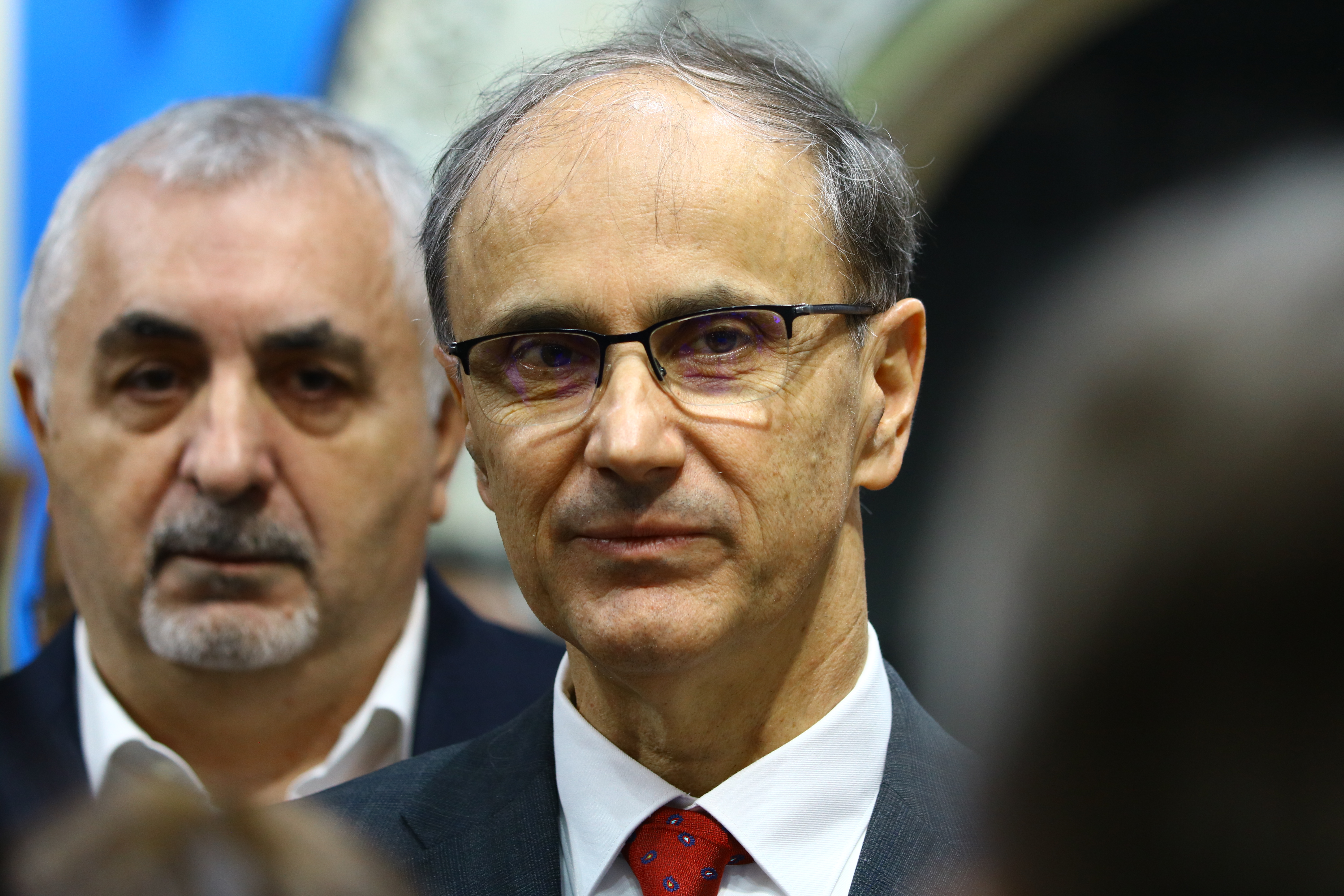 Macut u Ruskom Krsturu: Srbija je primer suživota i poštovanja nacionalnih manjina