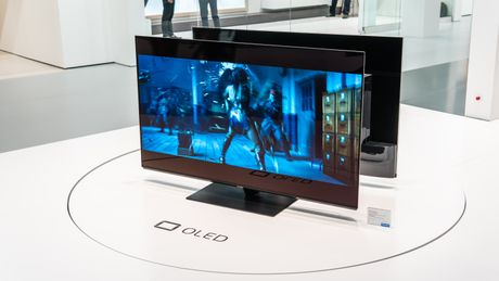 OLED TV