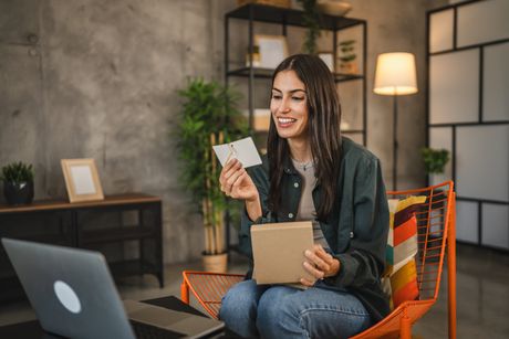 čestitka, devojka, rođendan, dečko